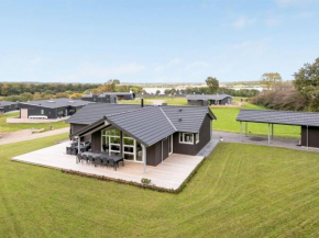 Holiday Home Rathulf - 500m from the sea by Interhome